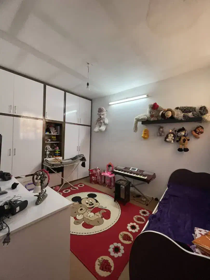 فروش آپارتمان / خوش نقشه  / رحمانیه / RAYAN|فروش آپارتمان|مشهد, الهیه|دیوار