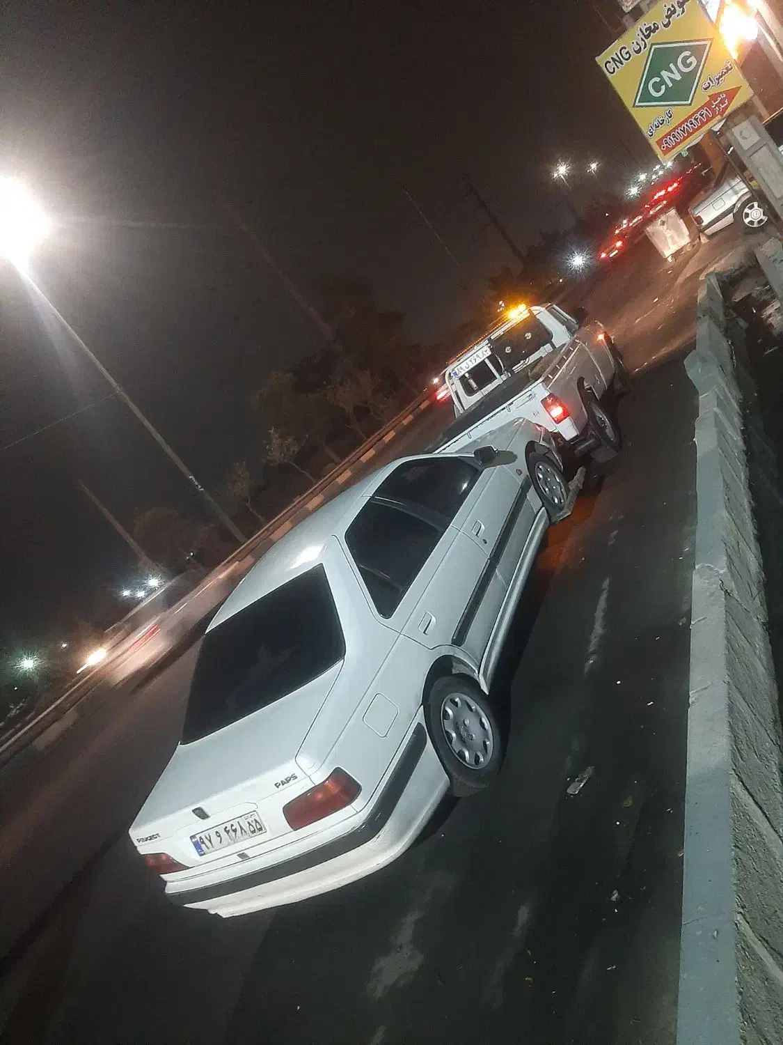 امدادخودرو یدکش خودروبر محموداباد ایزدشهرنور رویان|خدمات حمل و نقل|محمودآباد, |دیوار