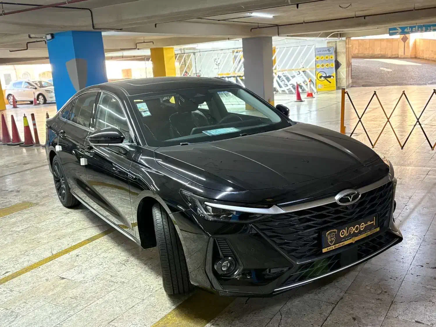 آریزو 8 صفر|خودرو سواری و وانت|تهران, سردارجنگل|دیوار