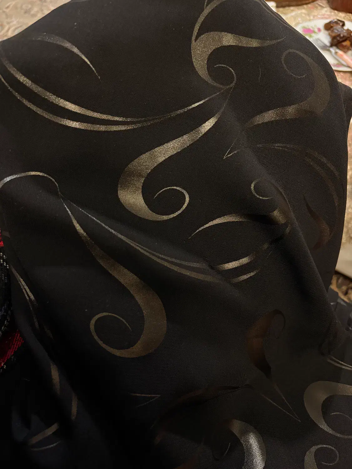 چادر مشکی|لباس|قم, شهرک فاطمیه|دیوار