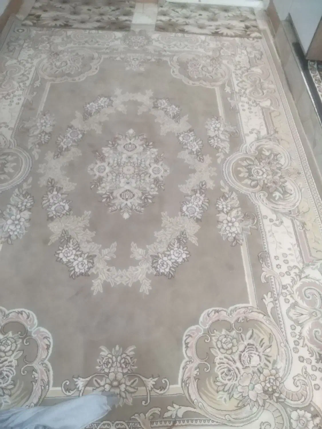 2عددفرش 6متری و2عدد 12متری|فرش|بومهن, |دیوار