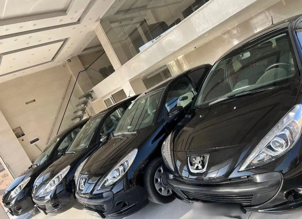 خودرو پژو ۲۰۷|خودرو سواری و وانت|یزد, |دیوار