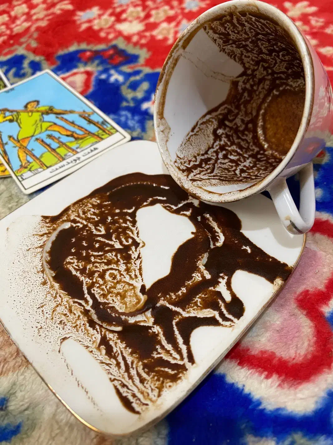 انرژی خوانی با شهود بالا|خدمات پذیرایی، مراسم|تبریز, |دیوار