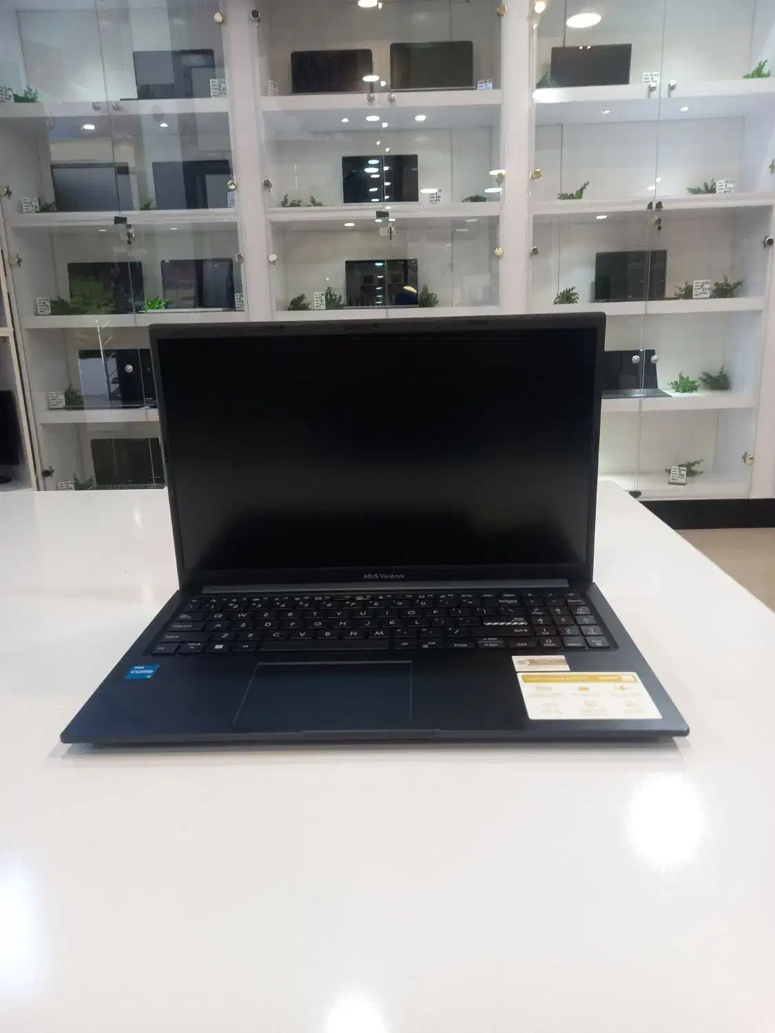 لپ تاپ Asus مدل F1504|رایانه همراه|کرمان, |دیوار