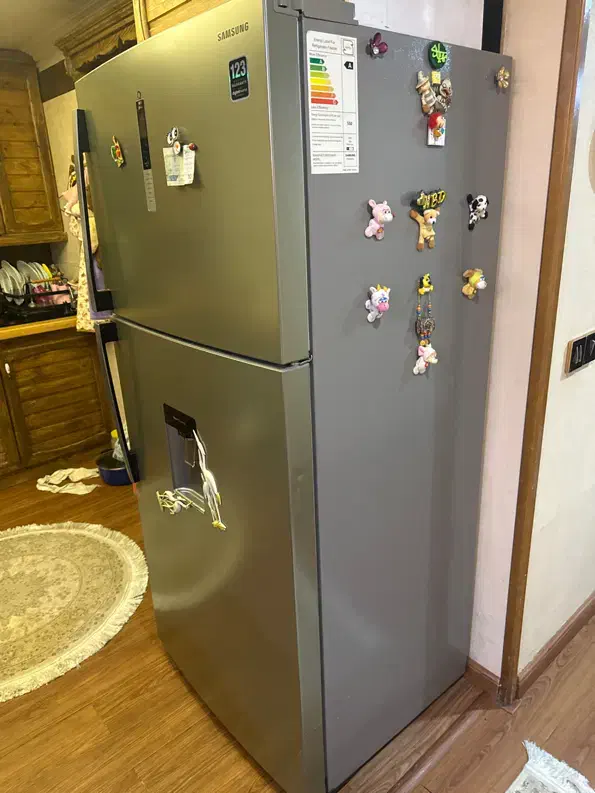 یخچال سامسونگ|یخچال و فریزر|تهران, امانیه|دیوار