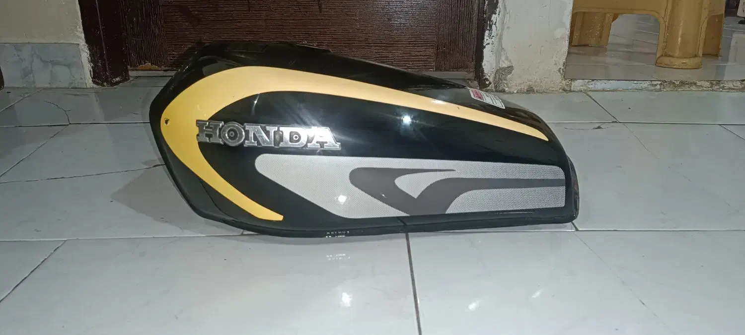 باک موتور هوندا۱۲۵|موتورسیکلت|رشت, استقامت ۲|دیوار