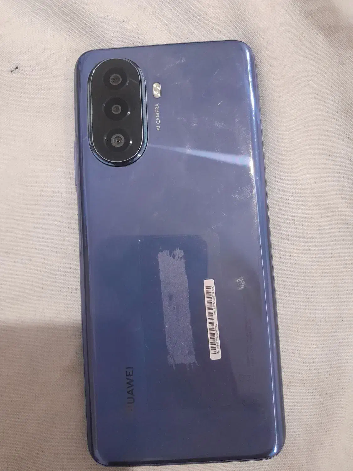 Huawei nova 70y|موبایل|شاندیز, |دیوار