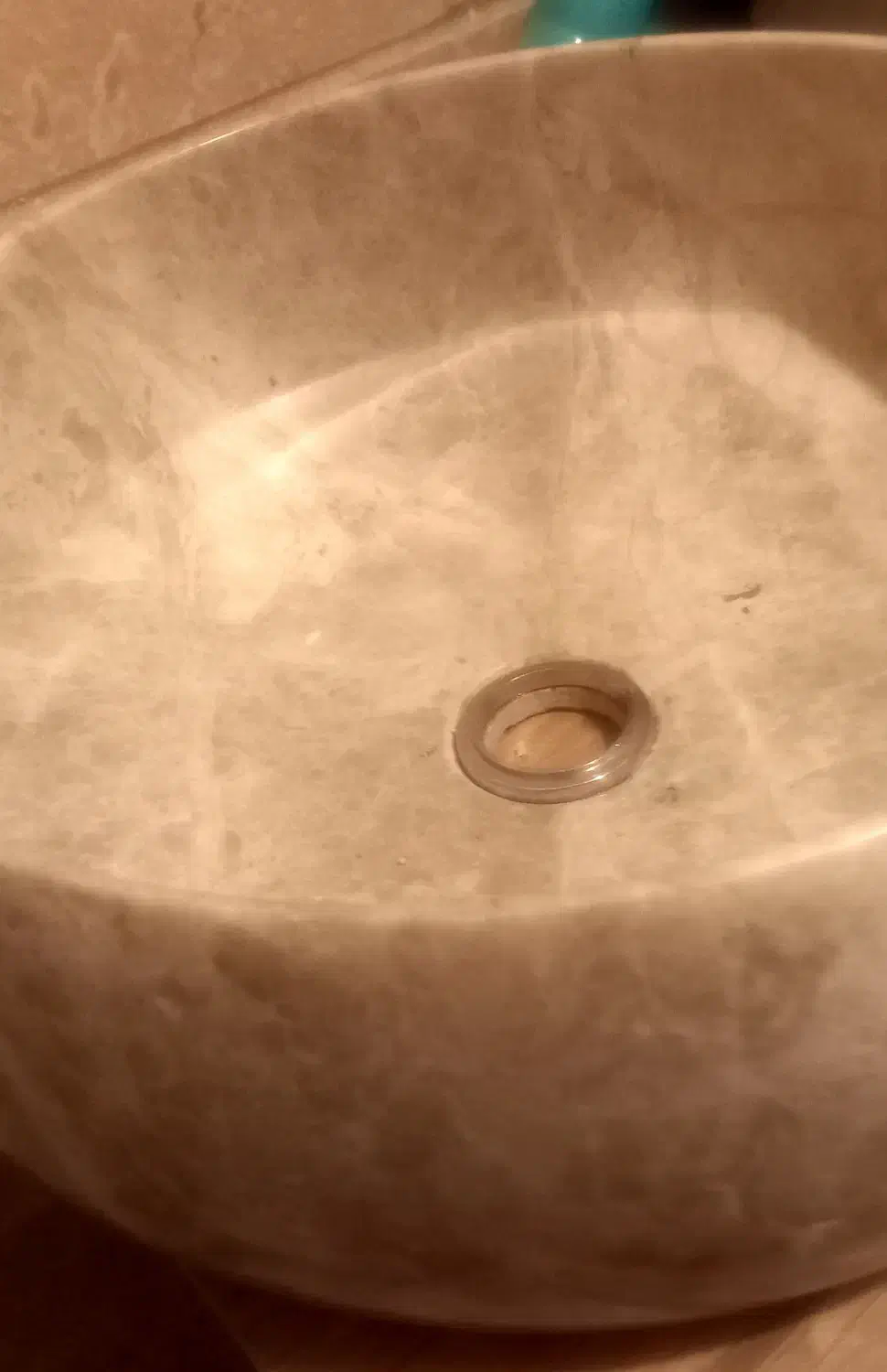 روشویی سنگی نو|لوازم سرویس بهداشتی|تهران, خواجه نظام الملک|دیوار