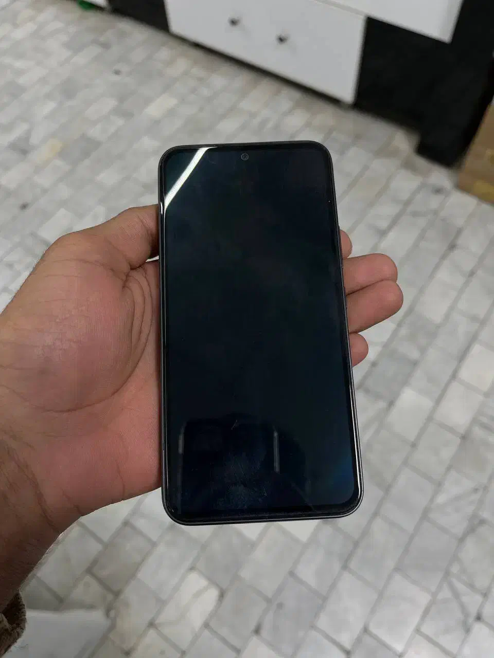 Samsung A54|موبایل|بیرجند, |دیوار