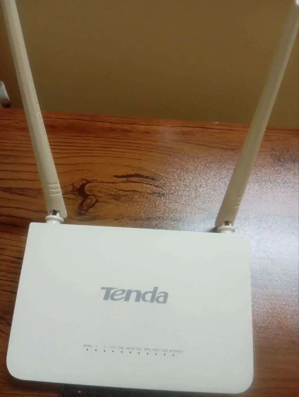 مودم تندا مدل 301|مودم و تجهیزات شبکه|بوشهر, |دیوار