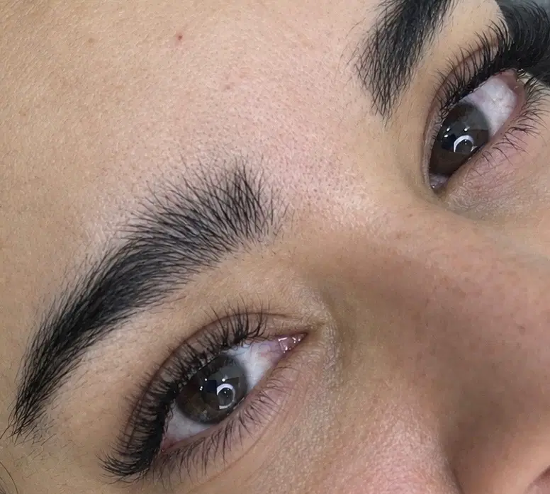 مدل اکستنشن مژه رایگان|خدمات زیبایی و سلامت|تهران, نیلوفر|دیوار