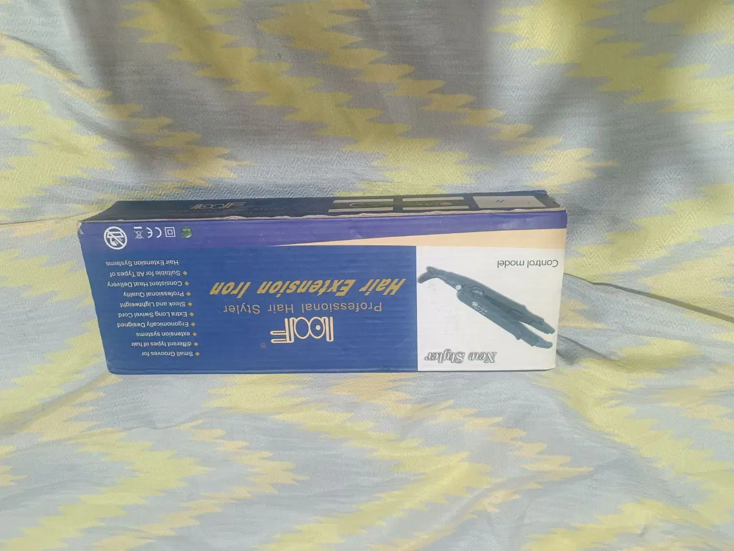 دستگاه اکستنشن مو|آرایشگاه و سالنهای زیبایی|شهریار, شهریار|دیوار