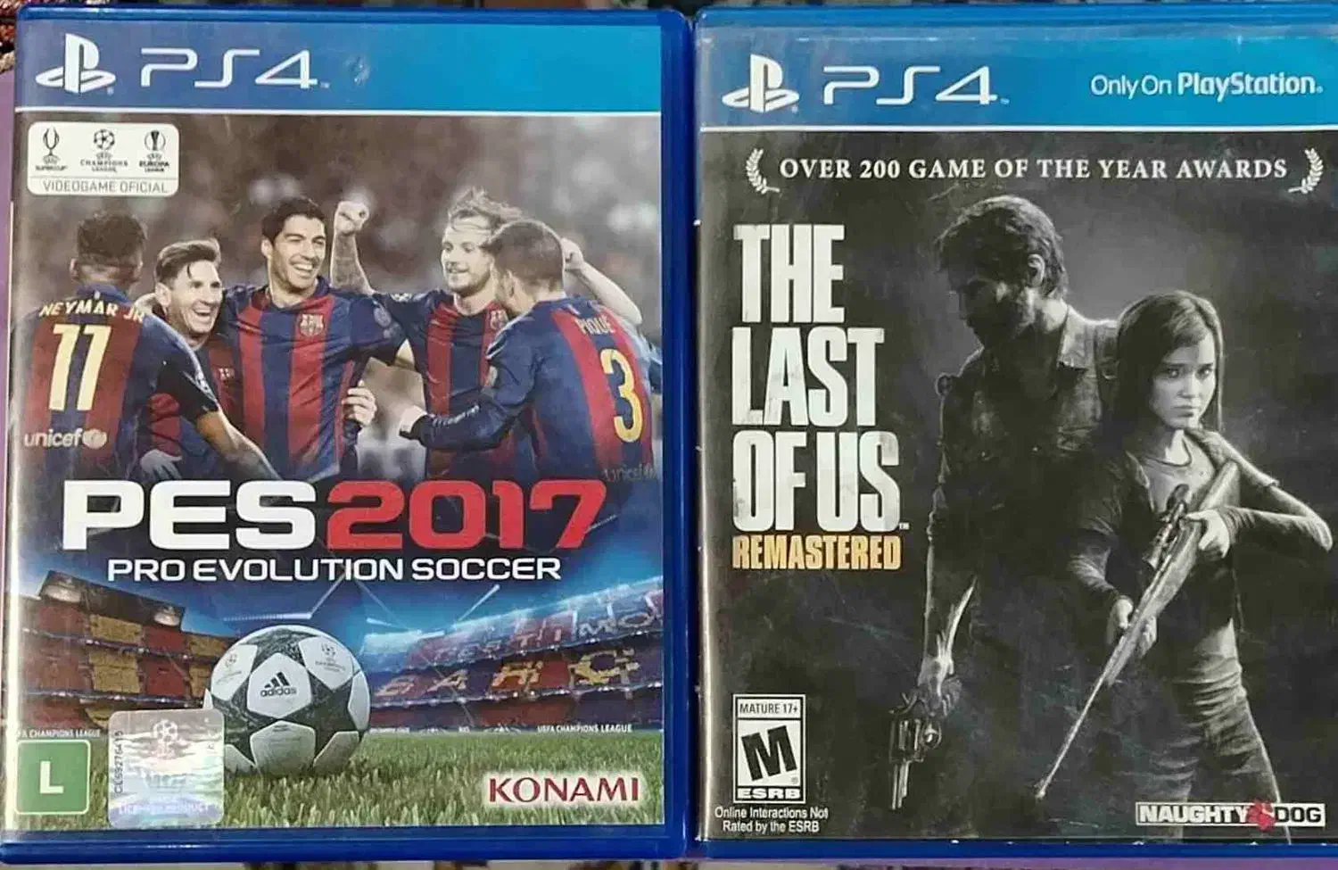 بازی ps4|کنسول، بازی ویدئویی و آنلاین|تهران, مدائن|دیوار