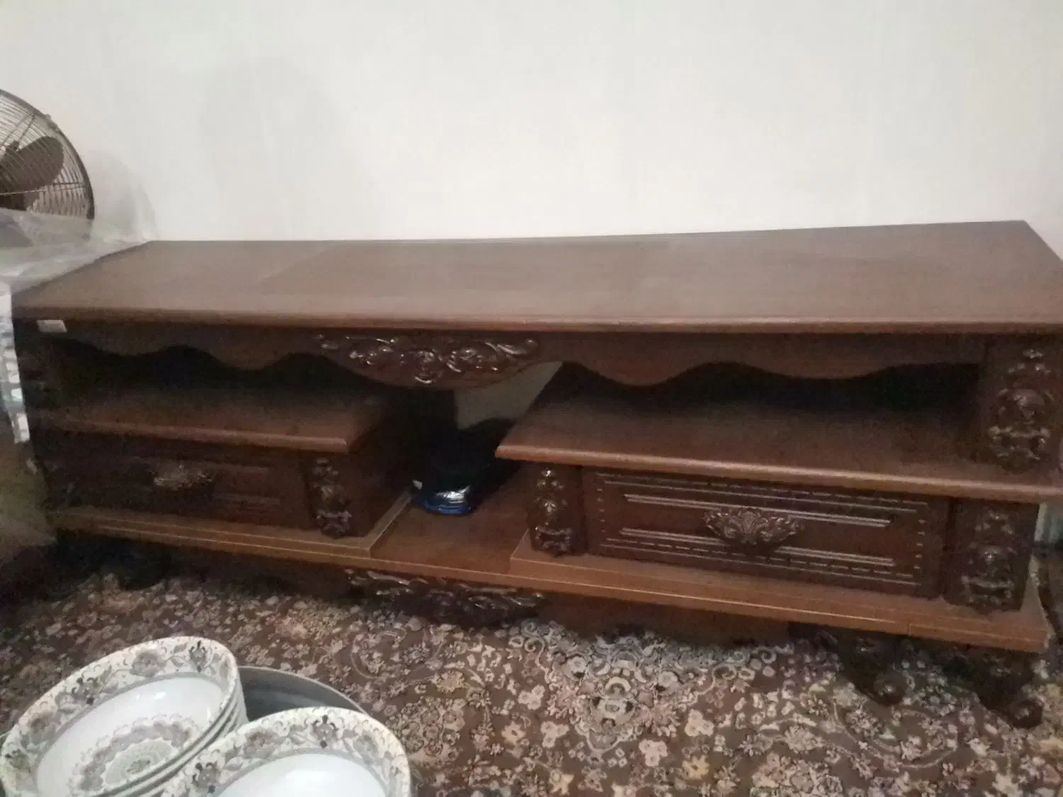 میز تلوزیون|میز تلویزیون|قم, کلهری|دیوار