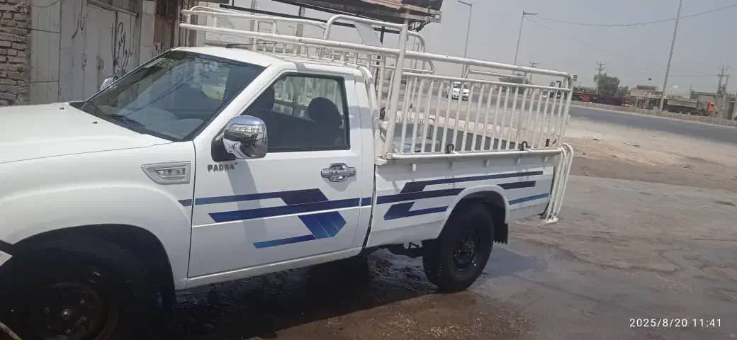 نیسان ۱۴۰۱|خودرو سواری و وانت|اهواز, شهرک نفت|دیوار