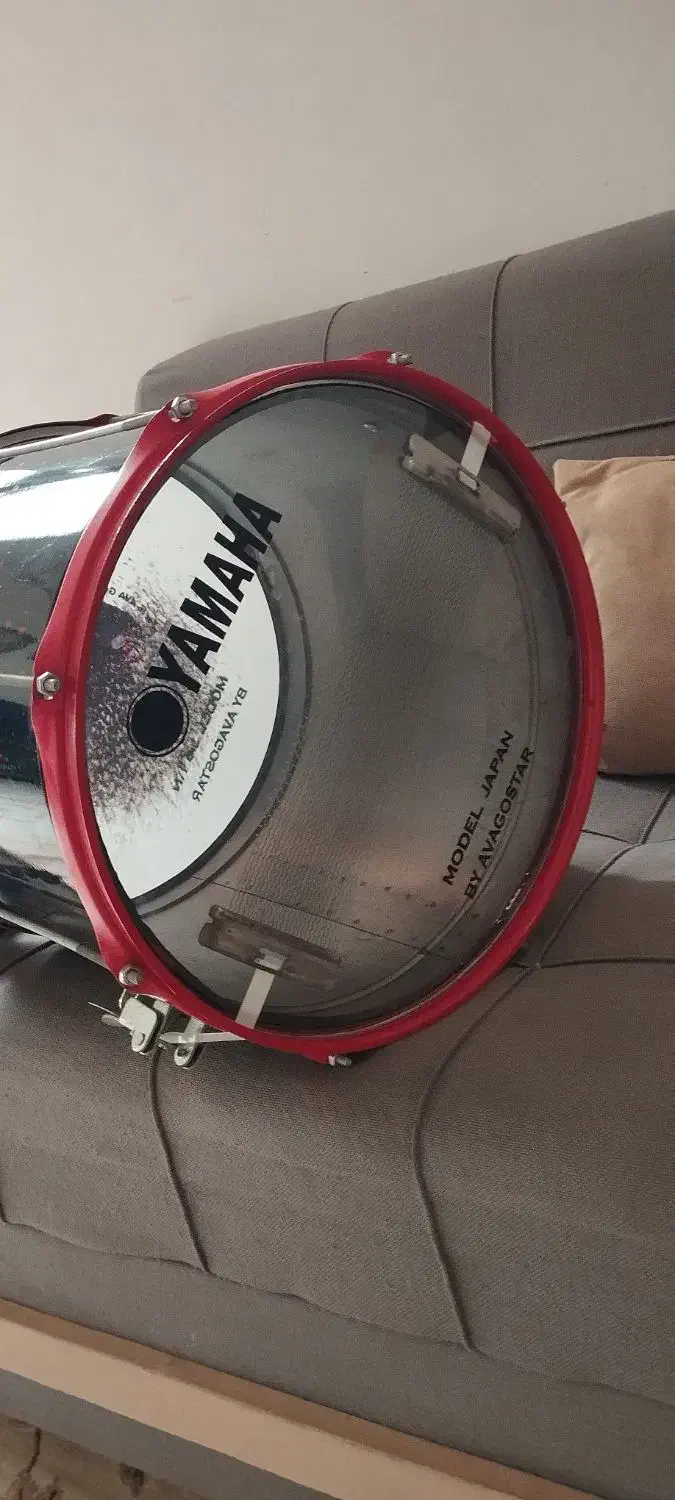 تبل ریز یاماها در حد نو|درام و پرکاشن|اسفراین, |دیوار