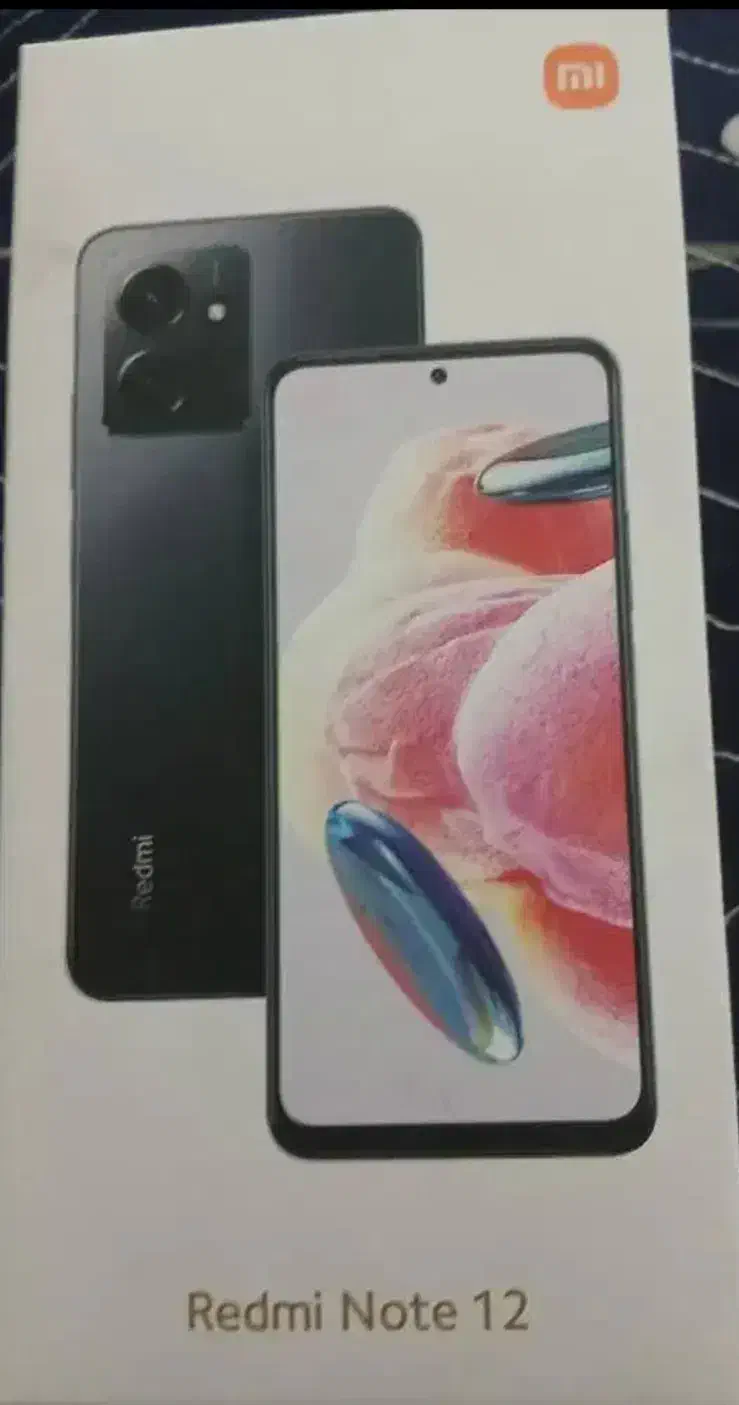 گوشی نوت 12|موبایل|دزفول, |دیوار