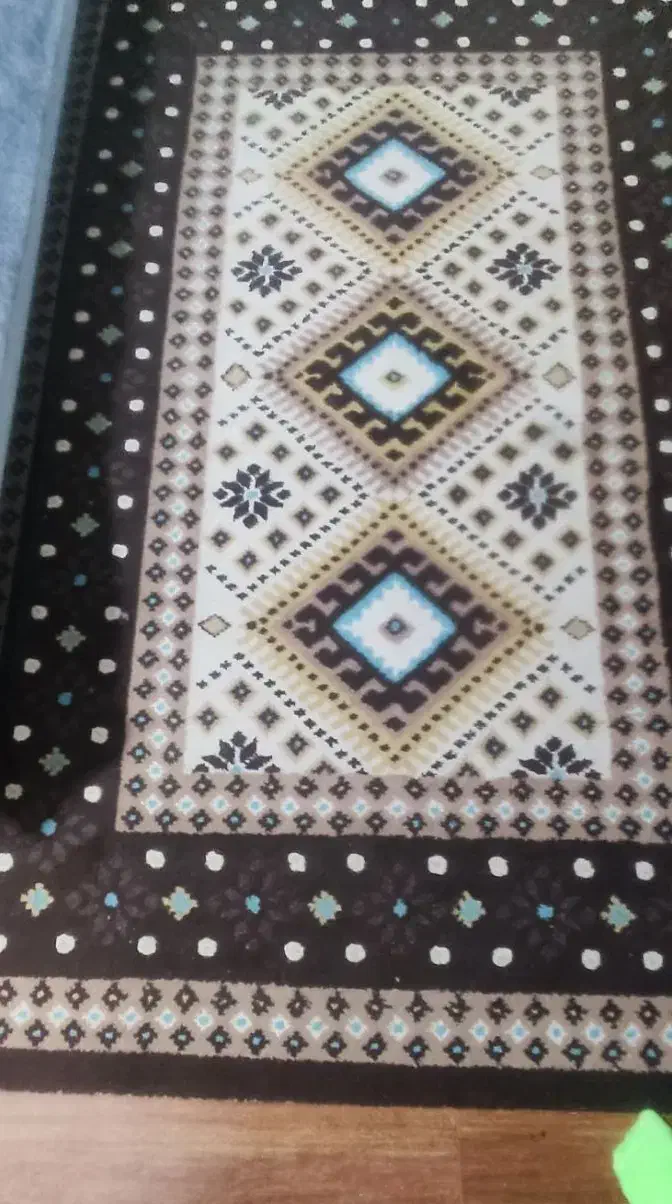 فرش فانتزی تمیز|فرش|اهواز, کوروش|دیوار