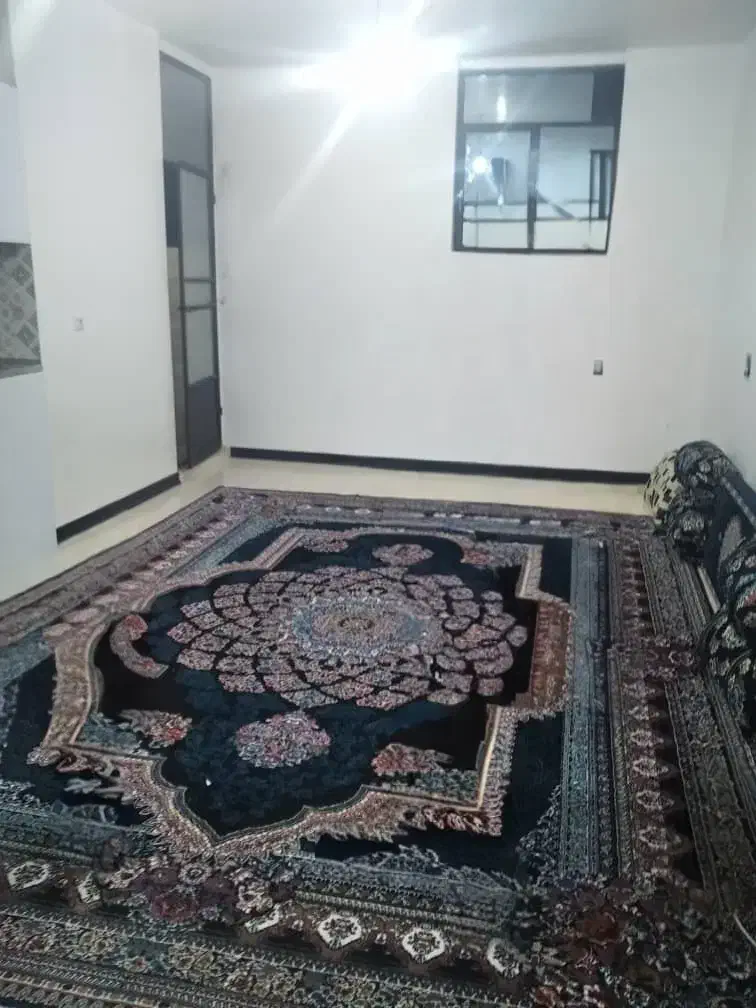 آپارتمان 60 متری شهرک نواب صفوی قسمت فرهنگیان|فروش آپارتمان|شیراز, کوشک میدان|دیوار