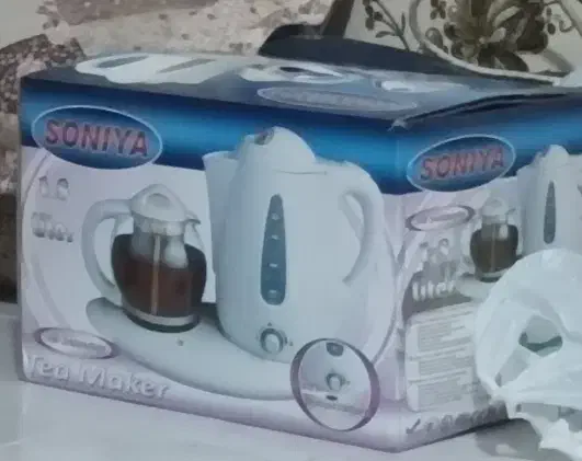 چای ساز نو نو|سماور، چای‌ساز، قهوه‌ساز|فردیس, سرحدی|دیوار