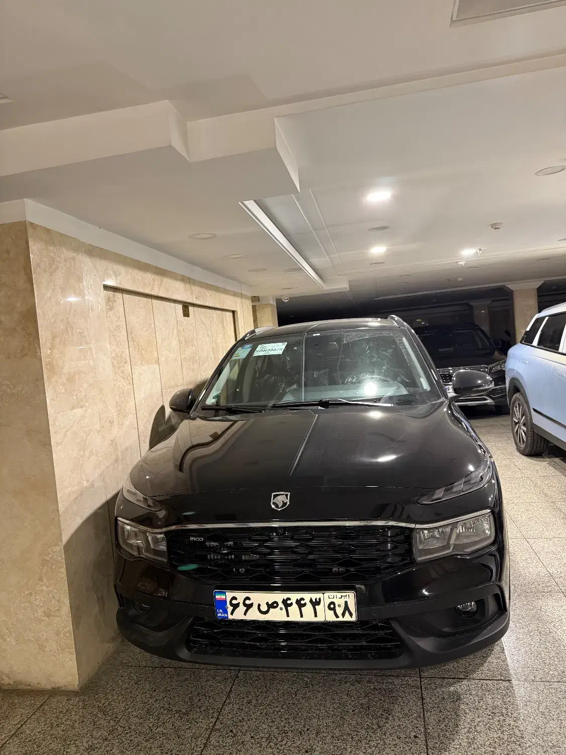 ری را ۱۴۰۴ / * نقد و اقساط *|خودرو سواری و وانت|تهران, عباس‌آباد|دیوار