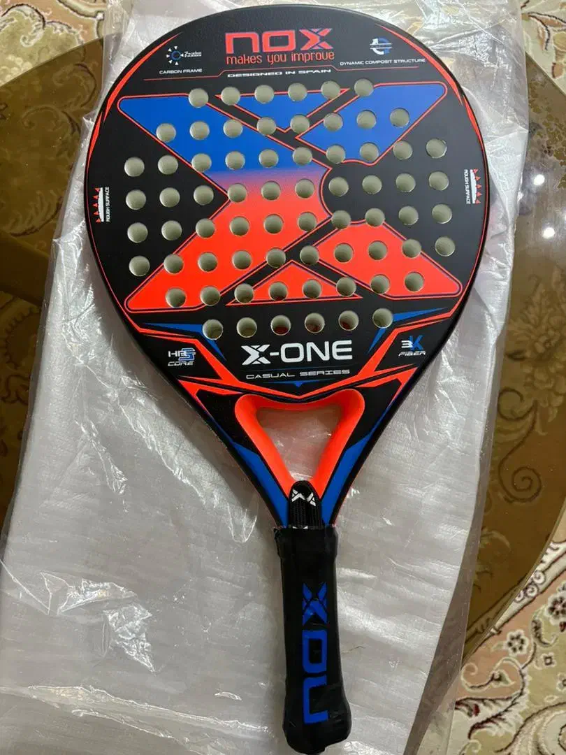 راکت پدل ۳کا اکبند|ورزش‌های توپی|اصفهان, کوجان|دیوار