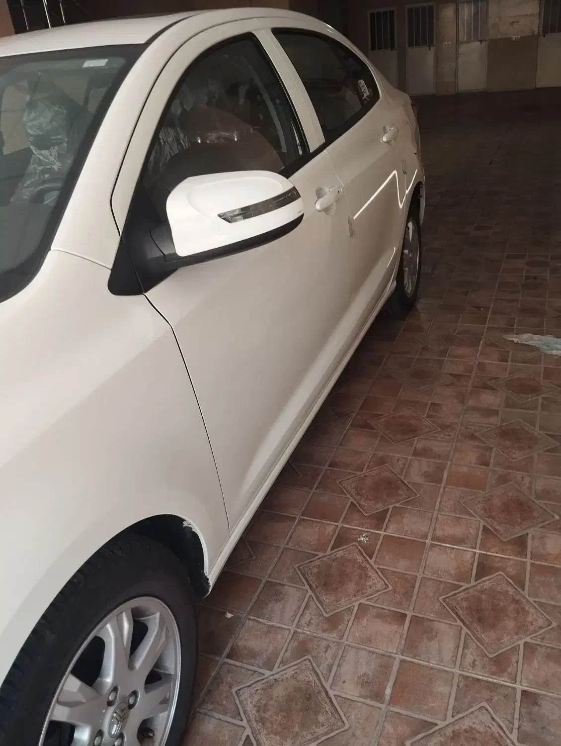 شاهین g مدل 402|خودرو سواری و وانت|صومعه‌سرا, |دیوار