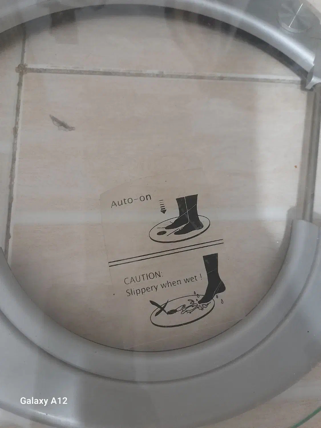 ترازوی وزن کشی|تجهیزات ورزشی|اسلامشهر, شهرک مفیدی|دیوار