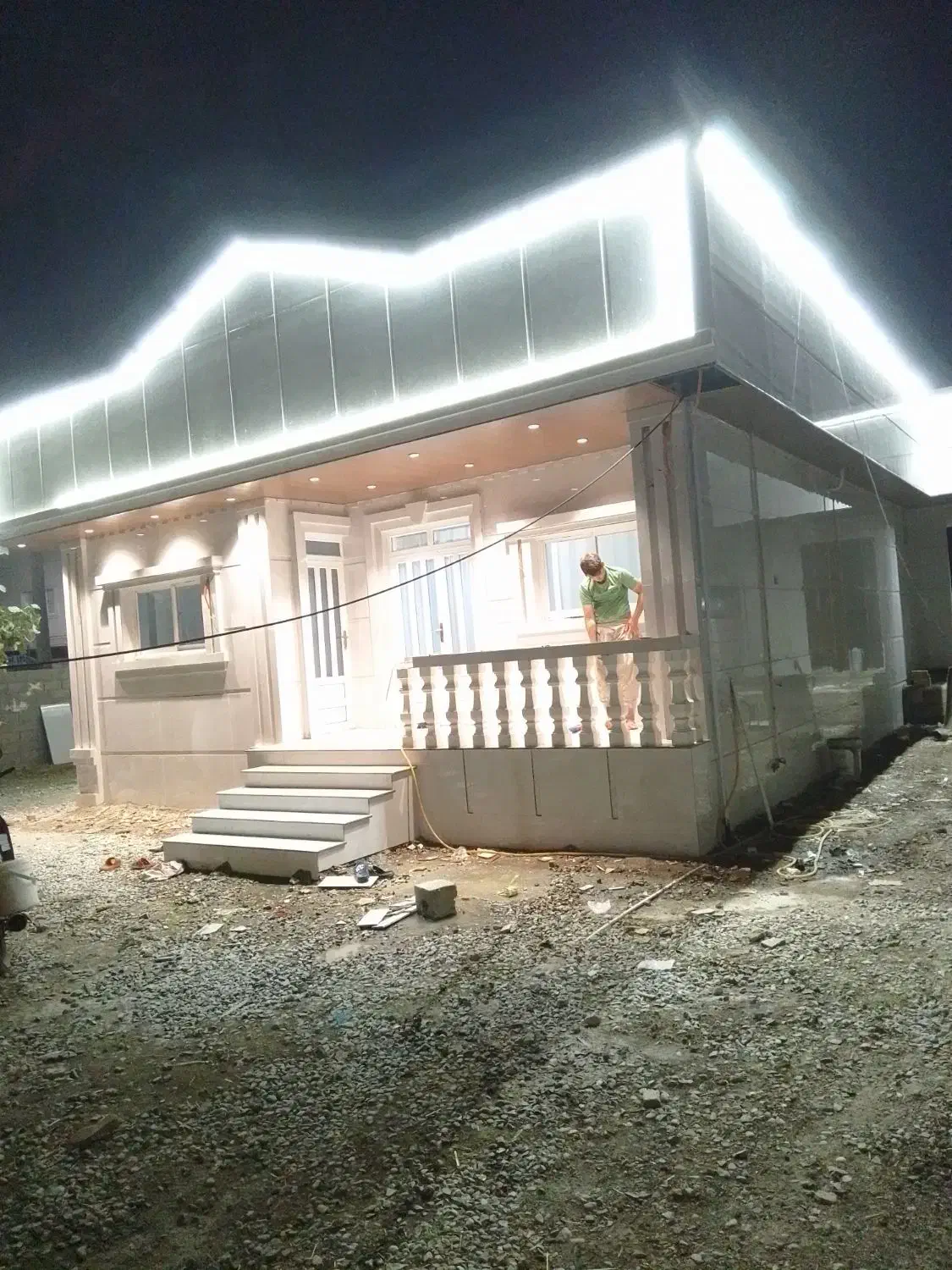 سنگکاری سرامیک کاری|خدمات پیشه و مهارت|گنبد کاووس, |دیوار