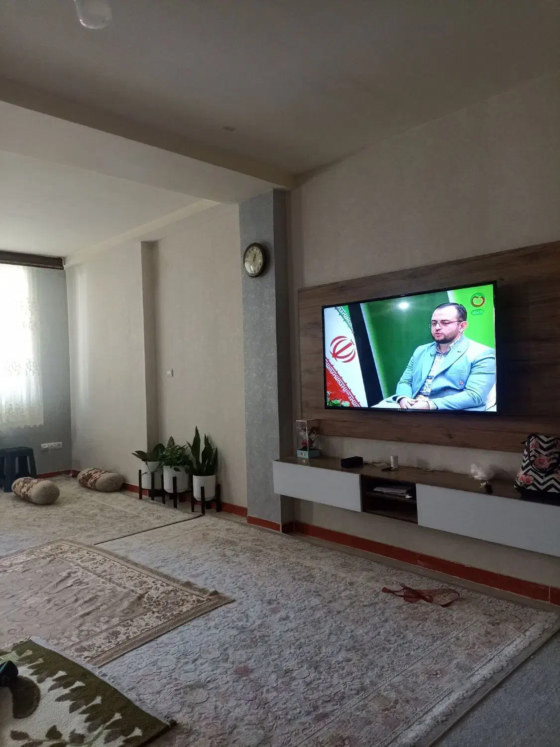 مسکن مهر رازی ۲ گلستان ۳|فروش آپارتمان|کرمانشاه, |دیوار