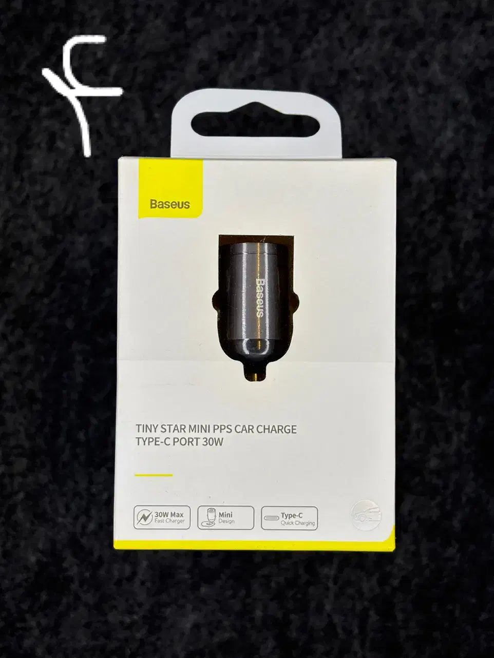 شارژر فندکی بیسوس|لوازم جانبی موبایل و تبلت|تهران, ترمینال غرب|دیوار