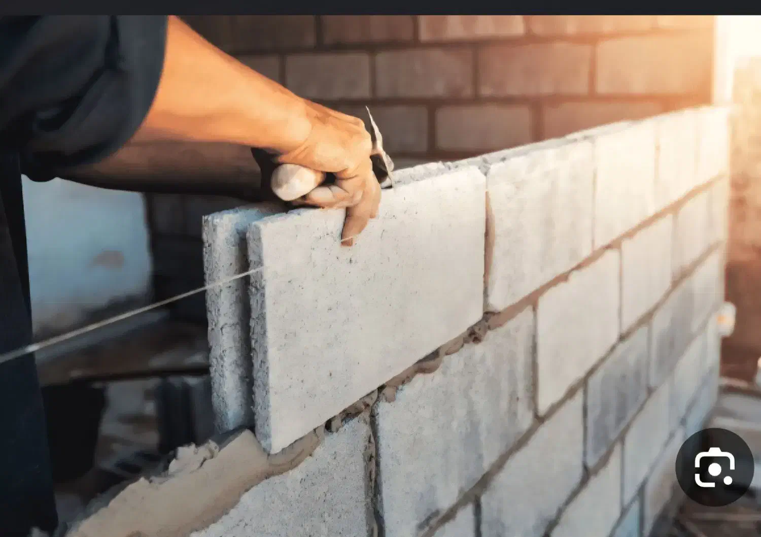 بنایی|خدمات پیشه و مهارت|اشتهارد, |دیوار