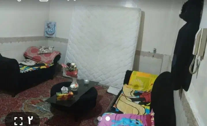 اجاره کوتاه مدت سوئیت|اجارهٔ کوتاه‌مدت آپارتمان و سوئیت|ورامین, ورامین|دیوار