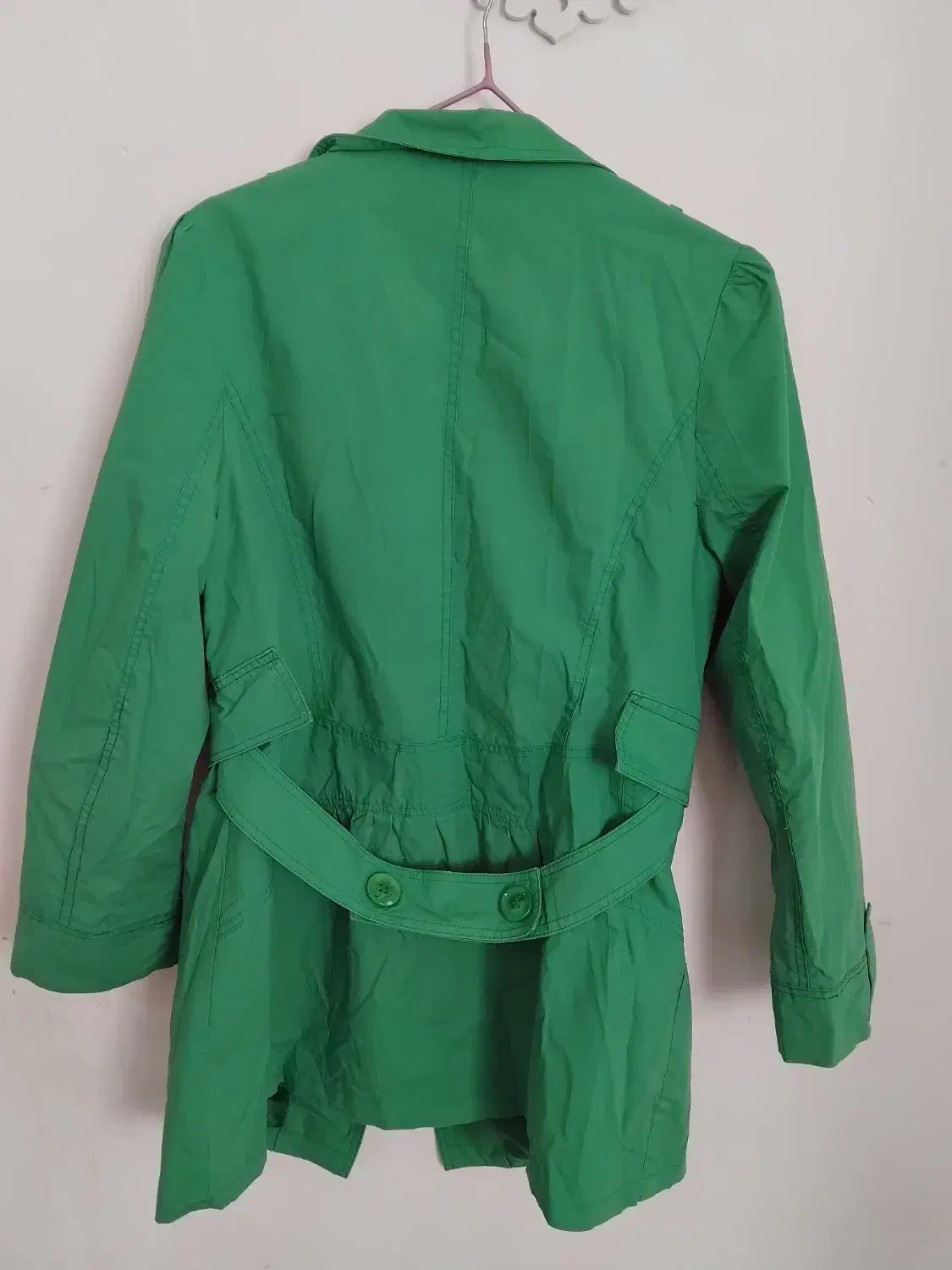 مانتو تمیز|لباس|اراک, |دیوار