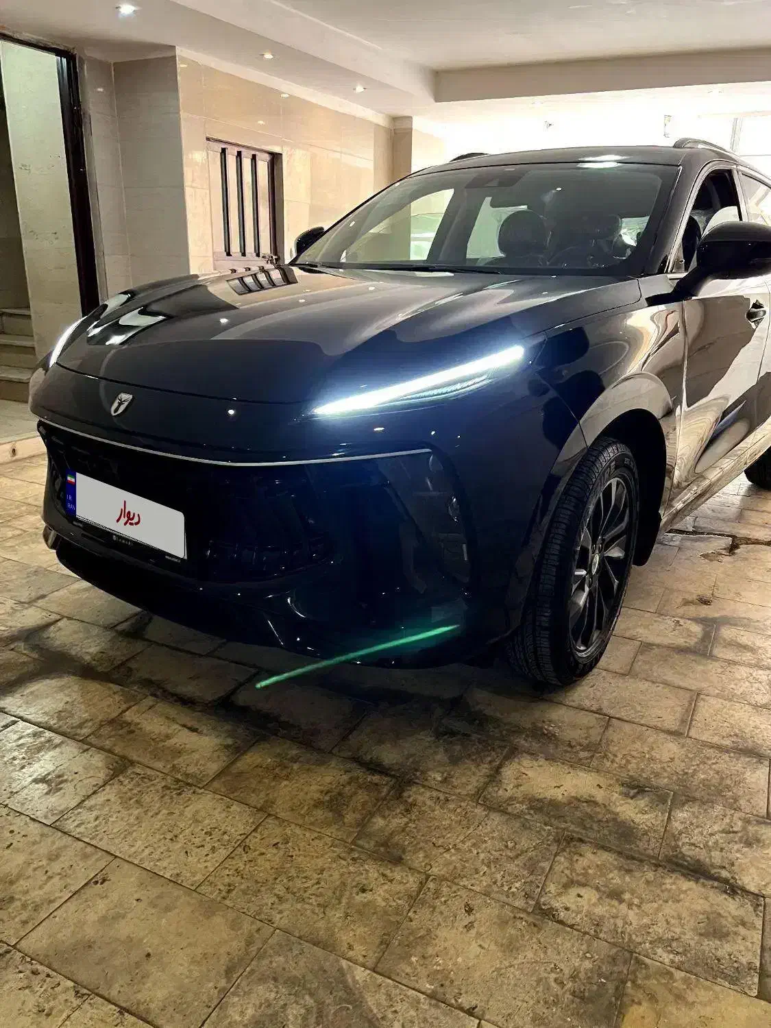 لاماری ایما|خودرو سواری و وانت|اسلام‌شهر, شهرک انبیا|دیوار