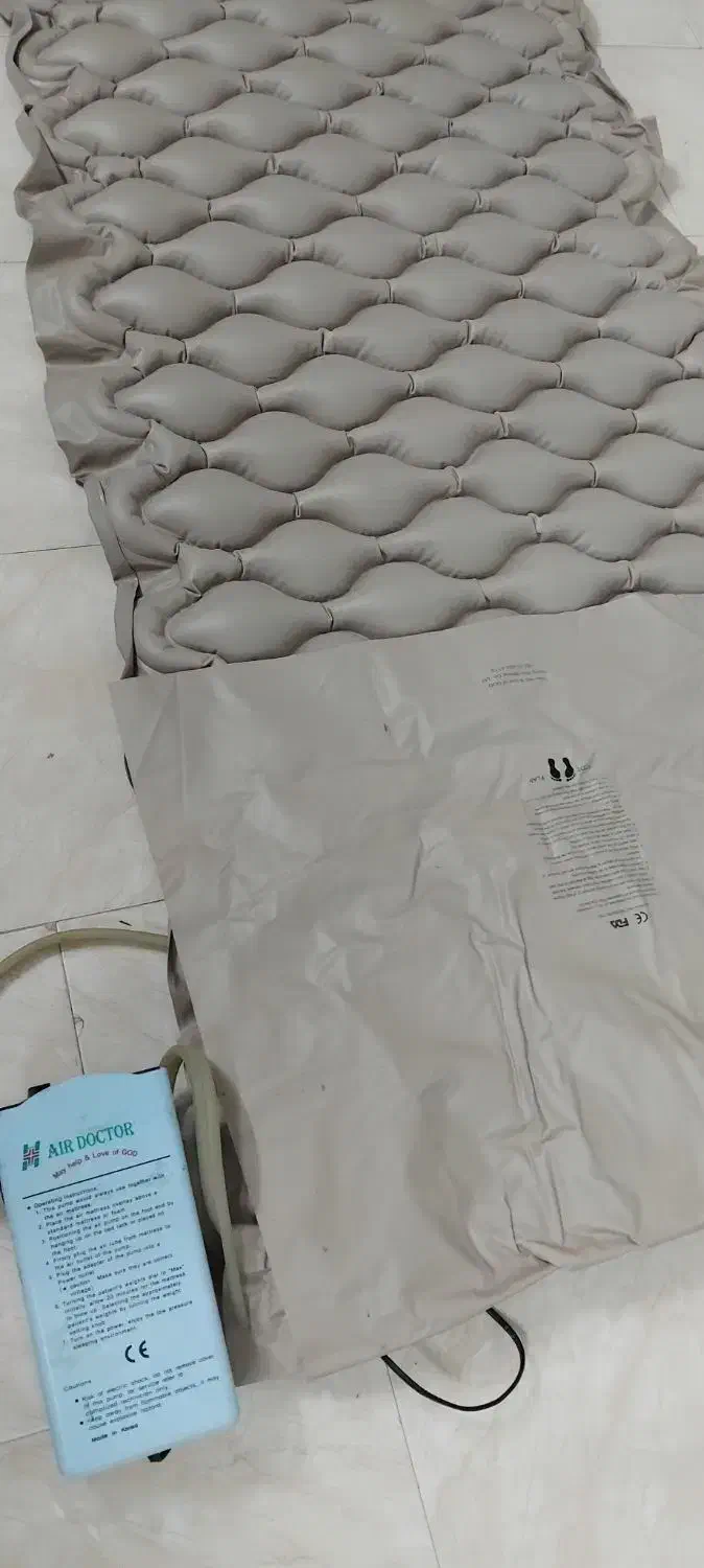 تشک تخم مرغی بادی و...|آرایشی، بهداشتی، درمانی|نیشابور, هفده شهریور|دیوار