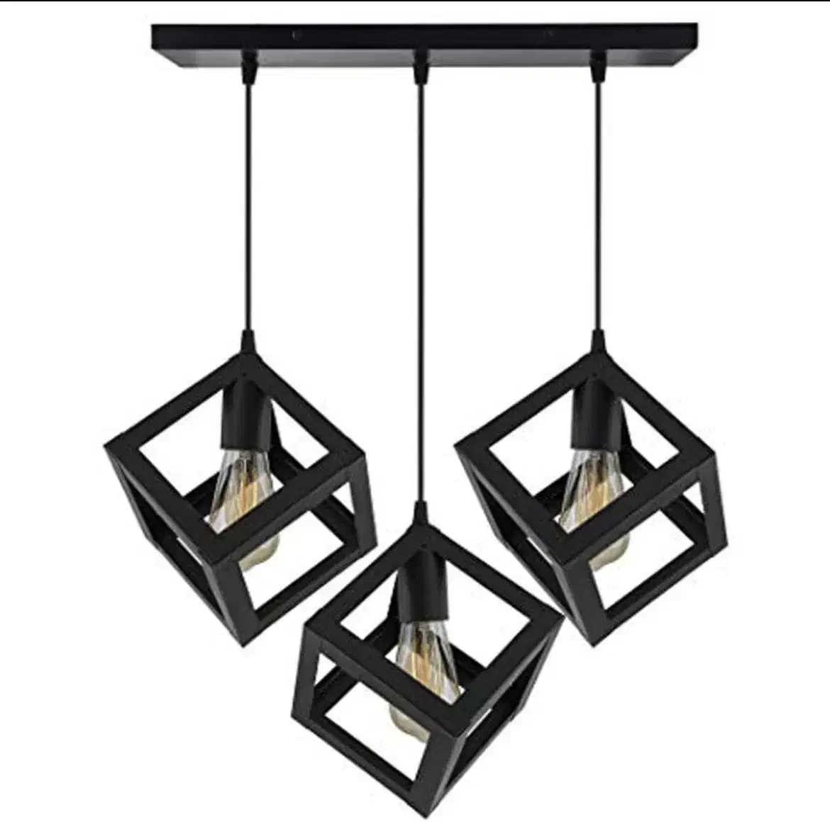 چراغ آویز سه شعله|لوستر و چراغ آویز|تبریز, |دیوار