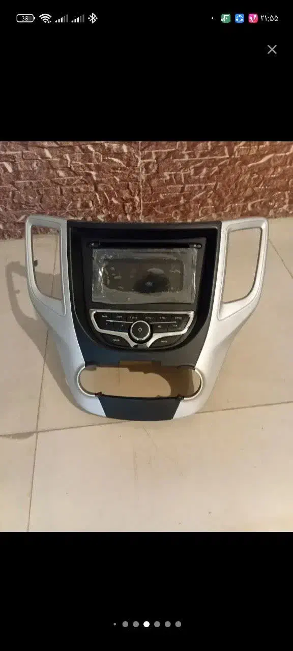 ضبط  چانگان|سیستم صوتی خانگی|تهران, یاخجی آباد|دیوار