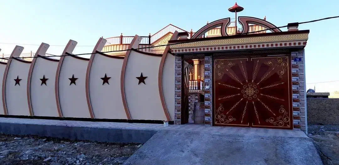 نقاشی چوب ساختمان|خدمات پیشه و مهارت|بابل, |دیوار