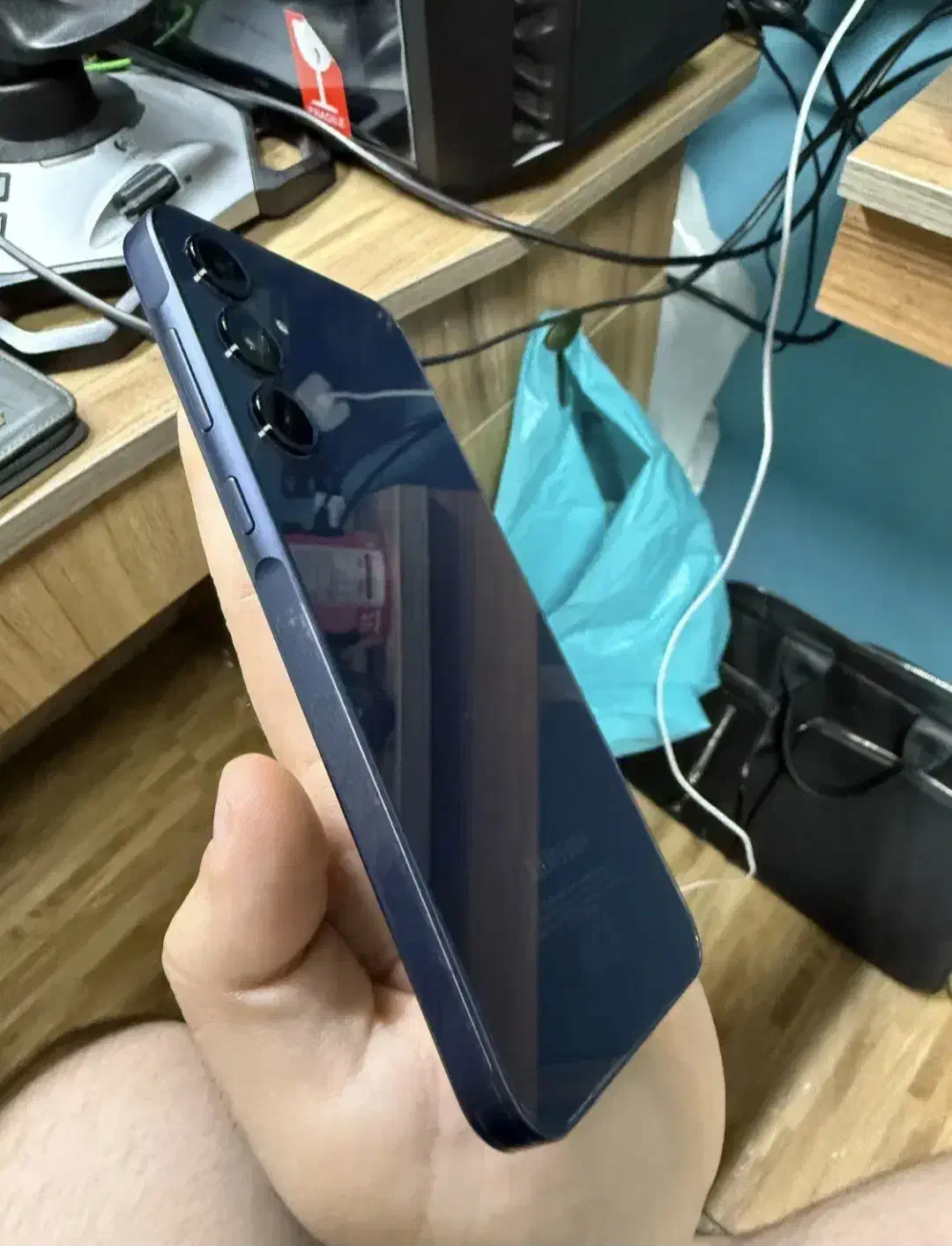 a35 درحد نو|موبایل|انبارآلوم, |دیوار