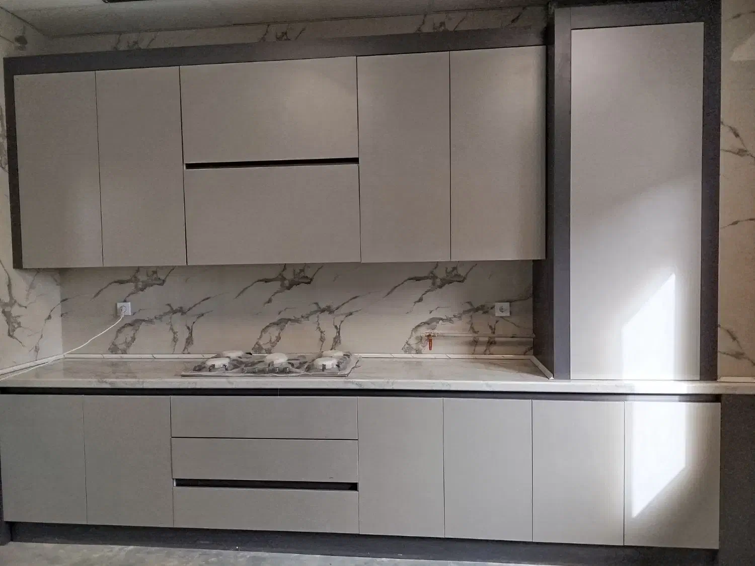 اجرای صفر تا صد کابینت و نصاب کابینت|خدمات پیشه و مهارت|اردبیل, |دیوار