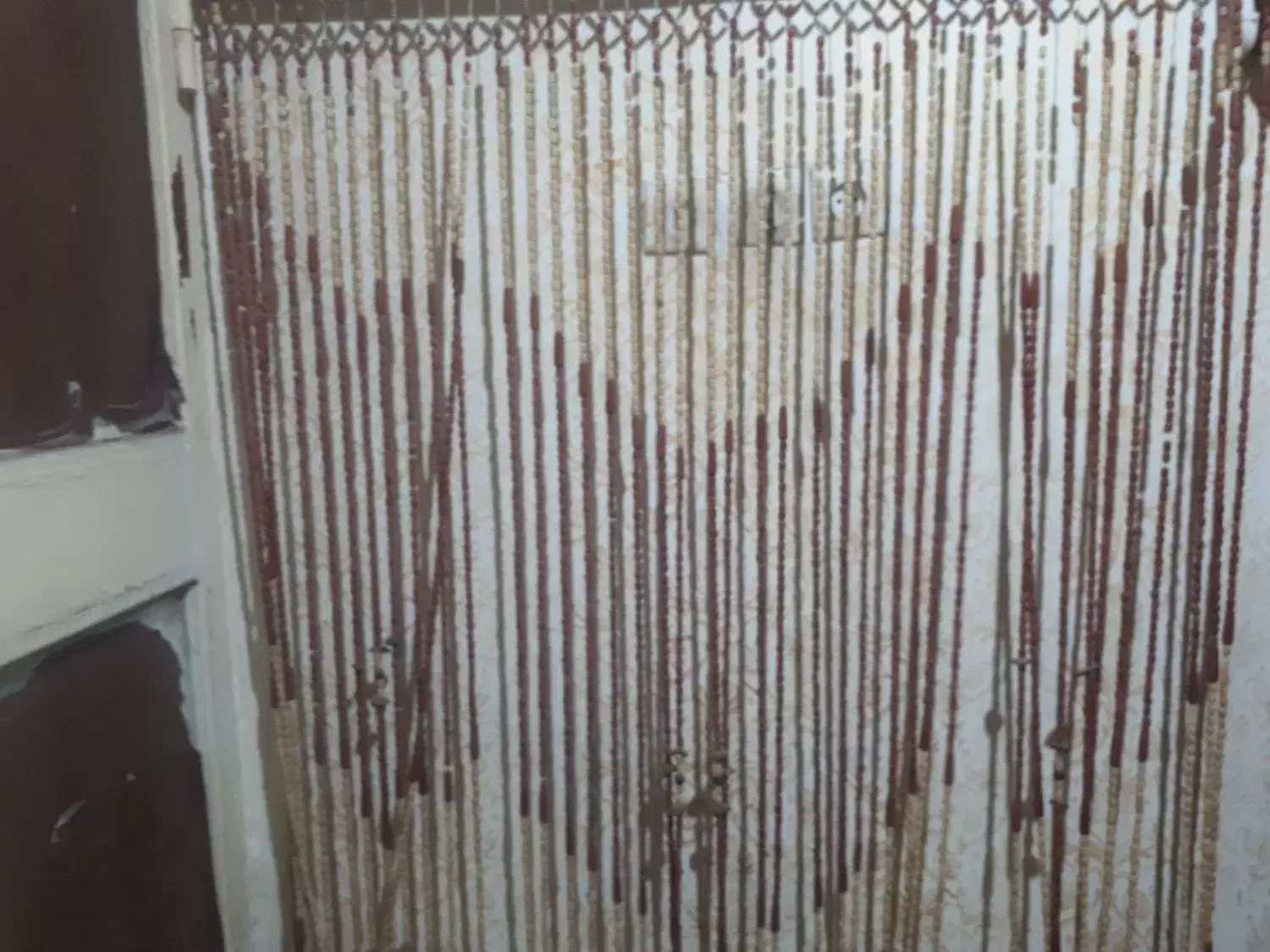 پرده مهره ایسلا|پرده، رانر، رومیزی|اهواز, منبع اب|دیوار