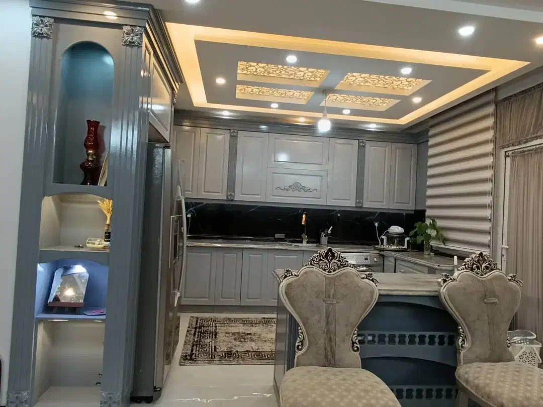 خانه دوبلکس|فروش آپارتمان|مشهد, توس (بلوار توس)|دیوار