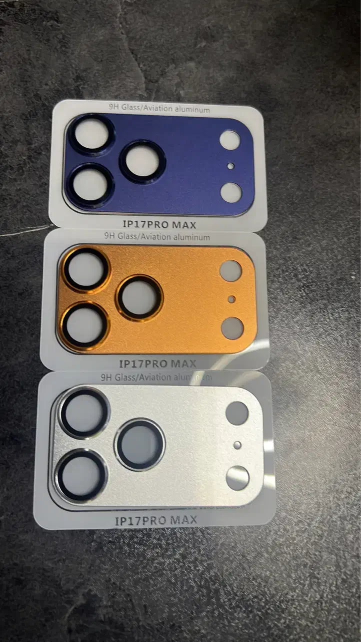 محافظ لنز اپل  ایفون قیمت عمده|لوازم جانبی موبایل و تبلت|تهران, شیخ هادی|دیوار