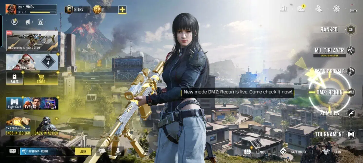 اکانت کالاف|کنسول، بازی ویدئویی و آنلاین|سبزوار, کهنه آب|دیوار