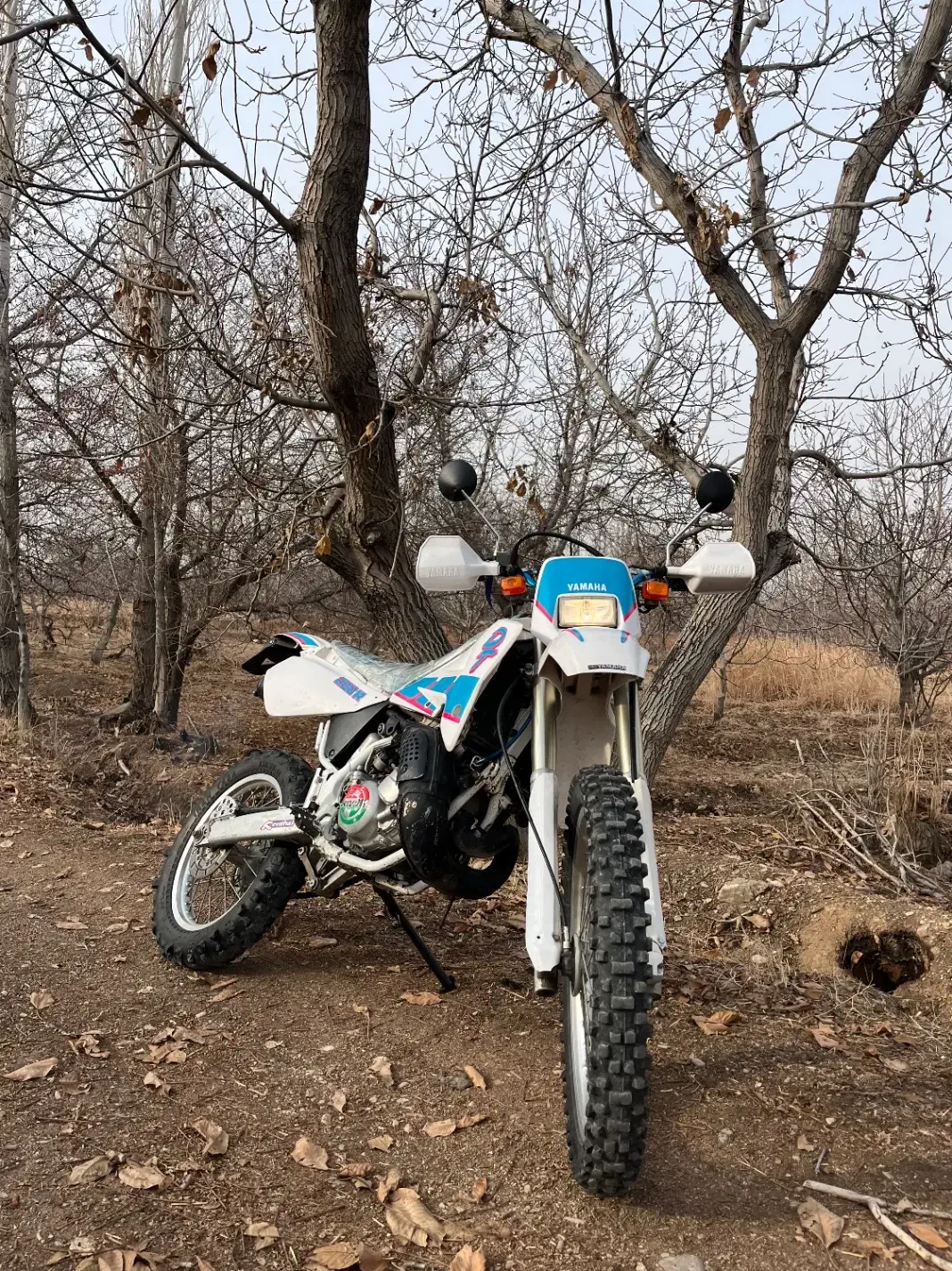 crm wr200dt|موتورسیکلت|تهران, بوستان ولایت|دیوار