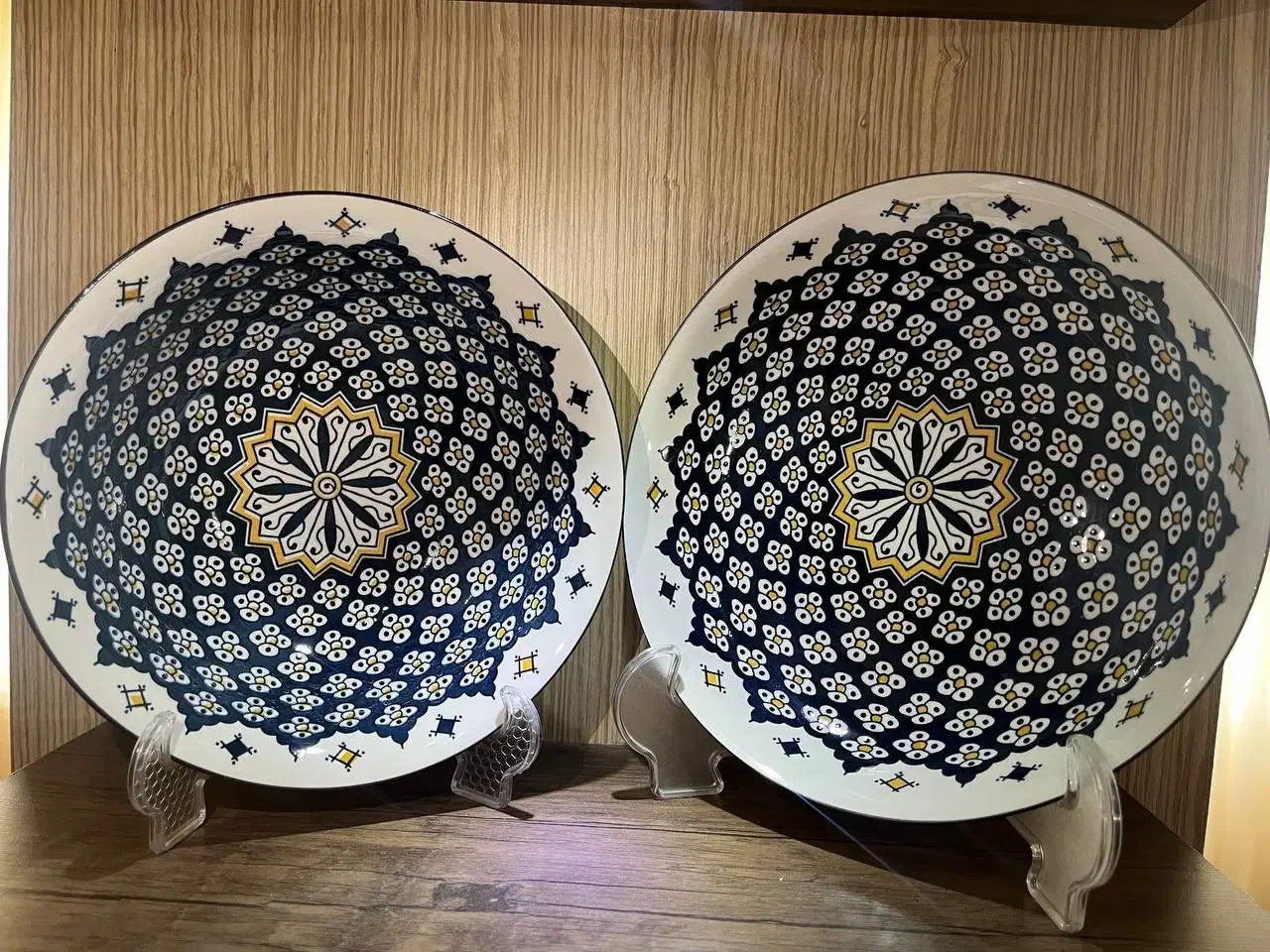 ظروف دکوری|ظروف سرو و پذیرایی|مشهد, نیروی هوایی|دیوار