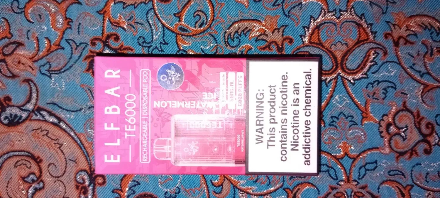 پاد ۶۰۰۰ قابل شارژ|زیورآلات و اکسسوری|کرج, عظیمیه|دیوار