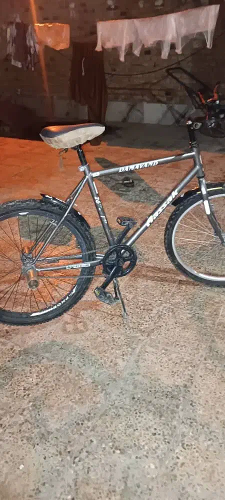 دوچرخه 26|دوچرخه، اسکیت، اسکوتر|بلده, |دیوار