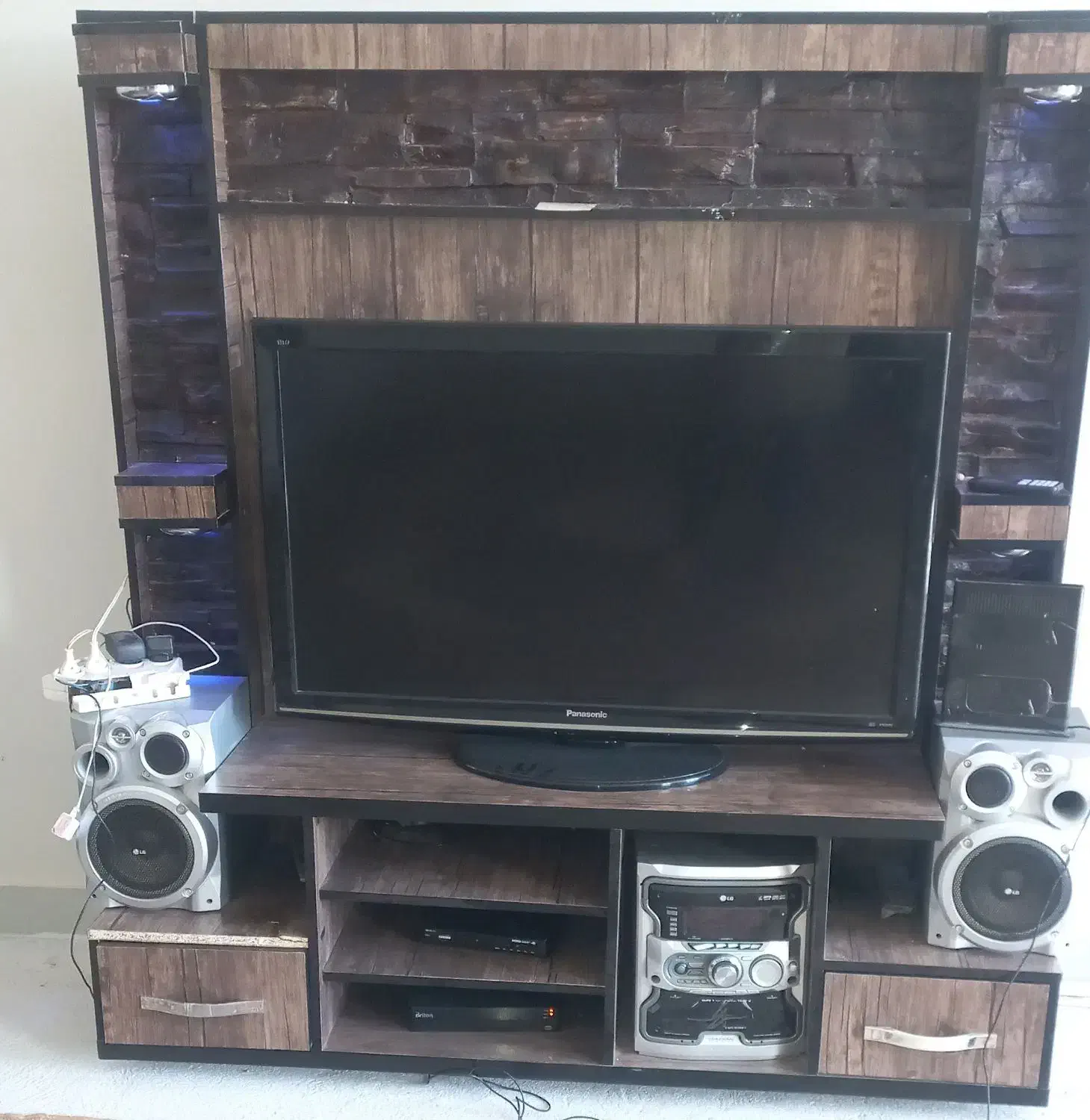 میزتلوزیون|میز تلویزیون|اردبیل, |دیوار